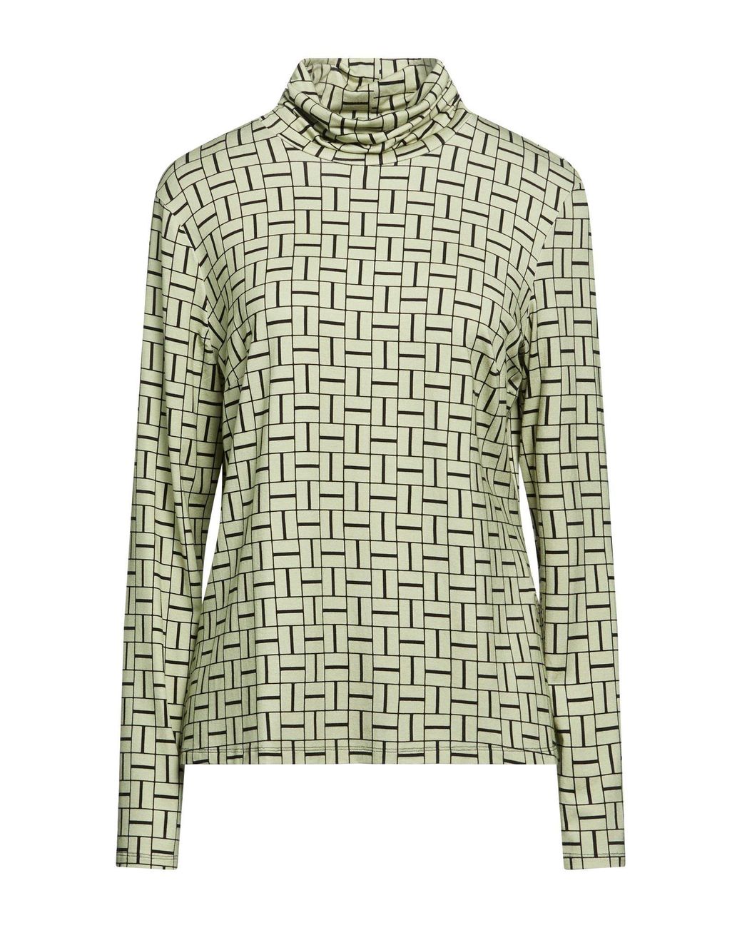 Camicettasnob Green T-Shirt