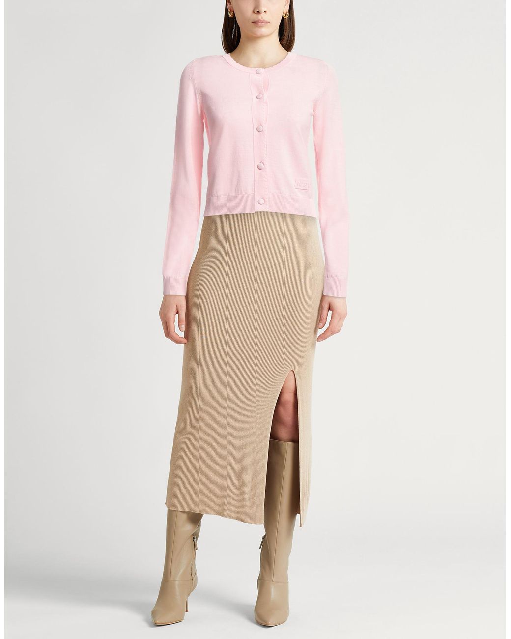 Rebecas N°21 de color Pink