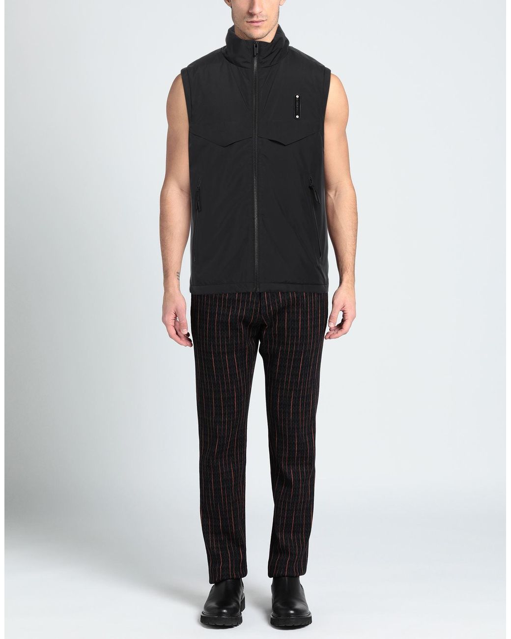 A_COLD_WALL* Black Jacket for men