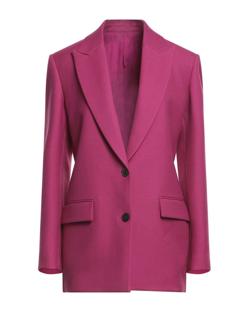 Valentino Garavani Pink Blazer
