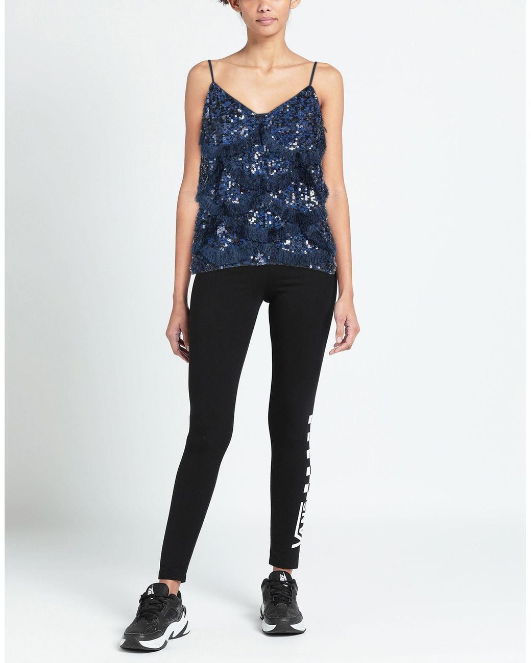 Pinko Blue Top