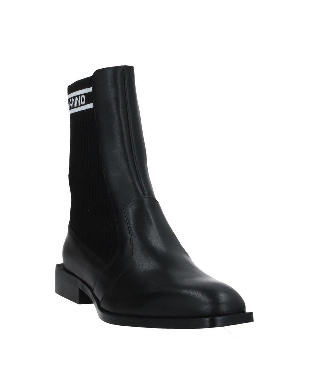 Stivaletti di ERMANNO FIRENZE in Black