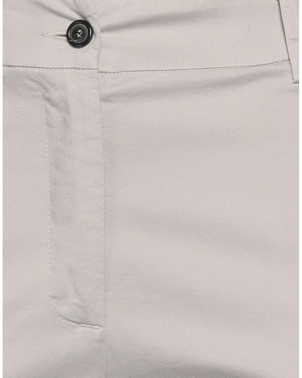 Grifoni Gray Trouser