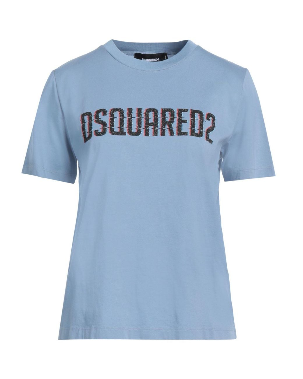 T-Shirts DSquared² de color Blue