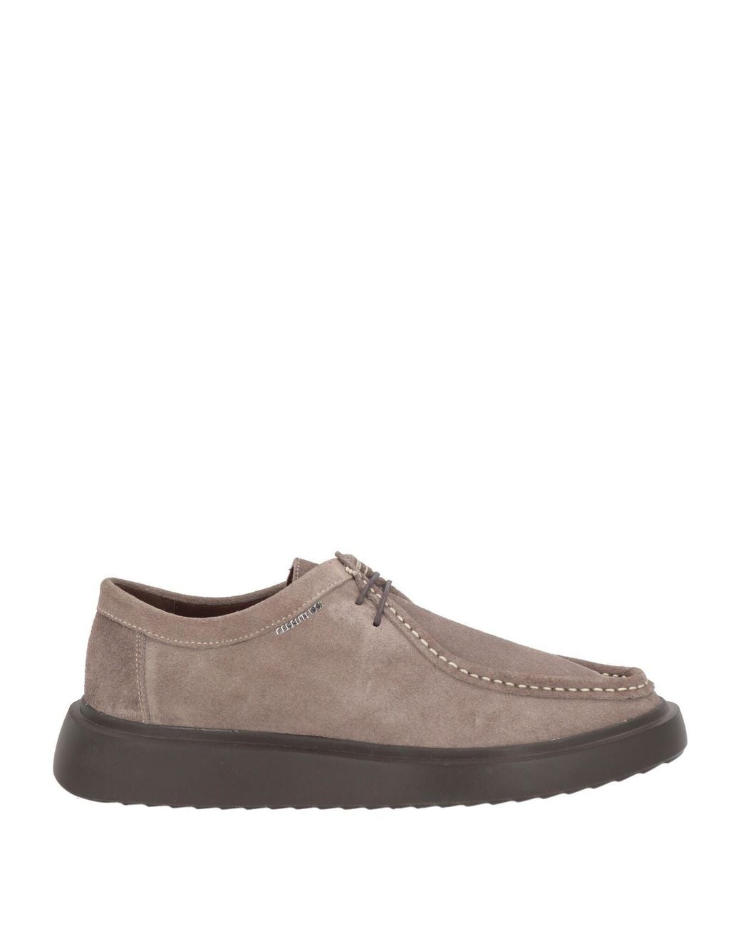 Cerruti 1881 Brown Ankle Boots for men