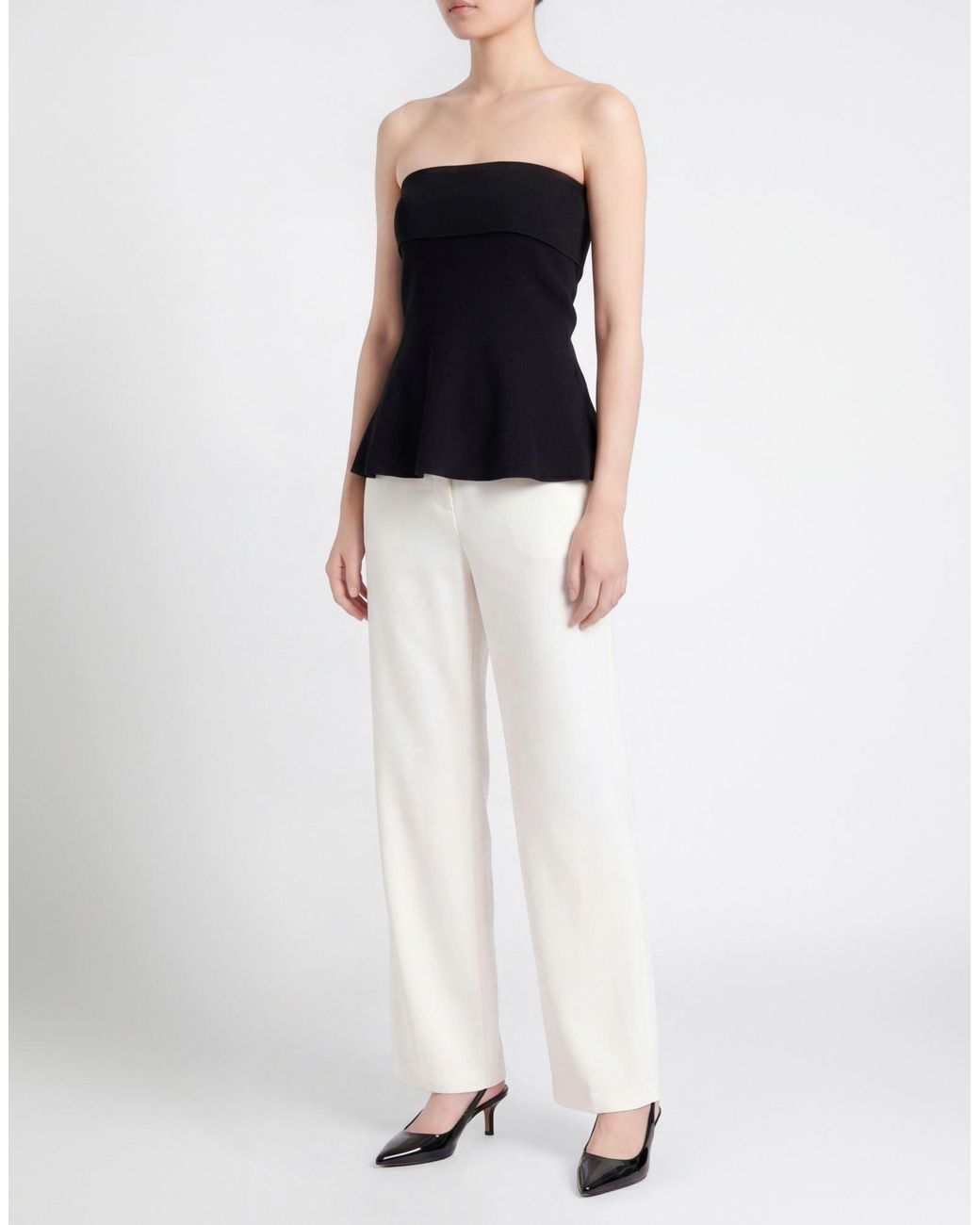 Twinset Black Top