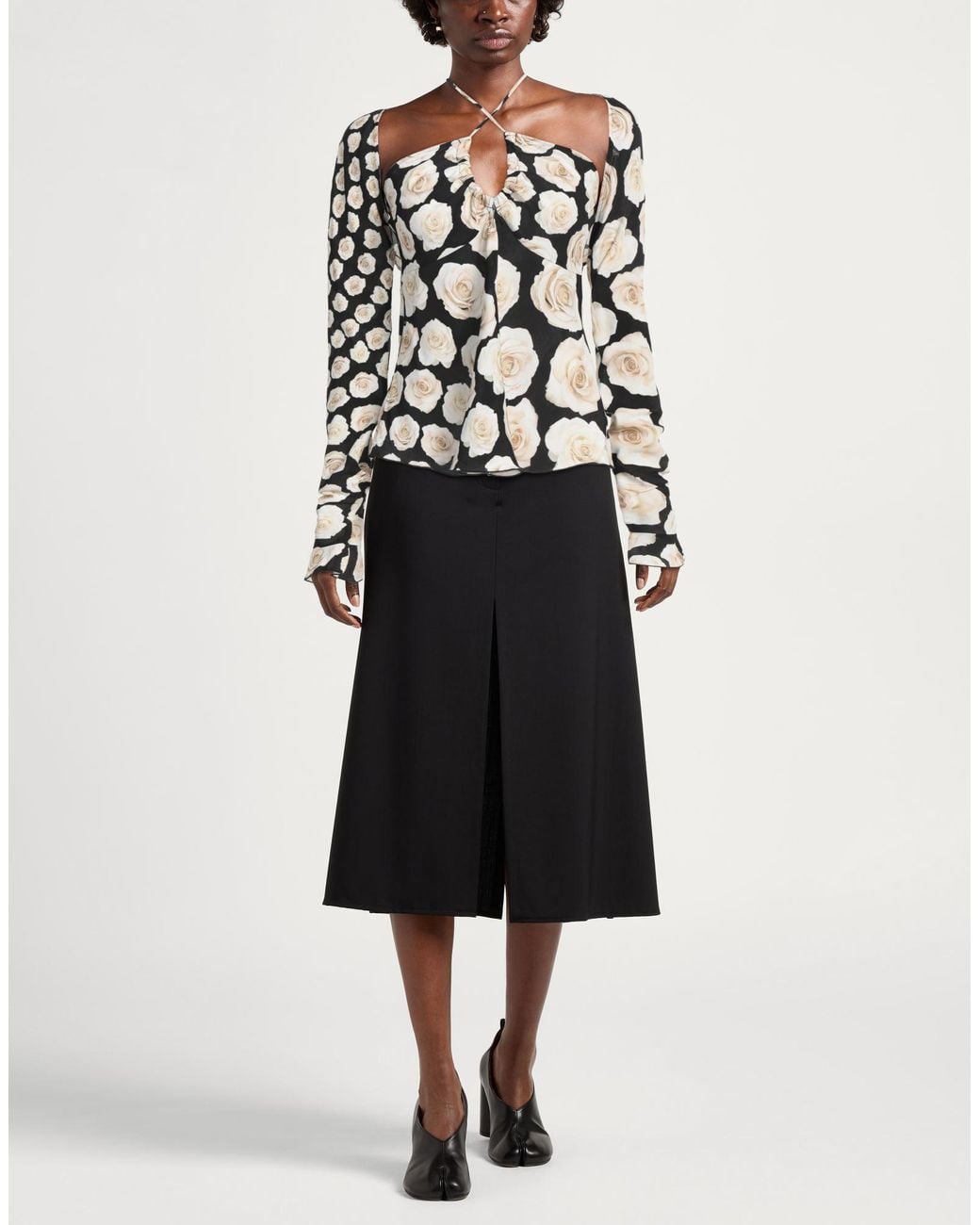 Twin set Vivetta de color Black