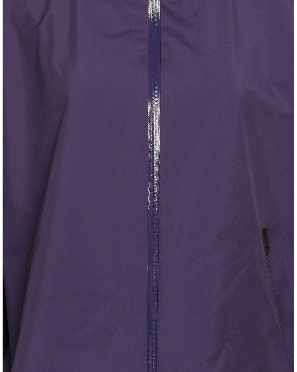 Herno Purple Jacket