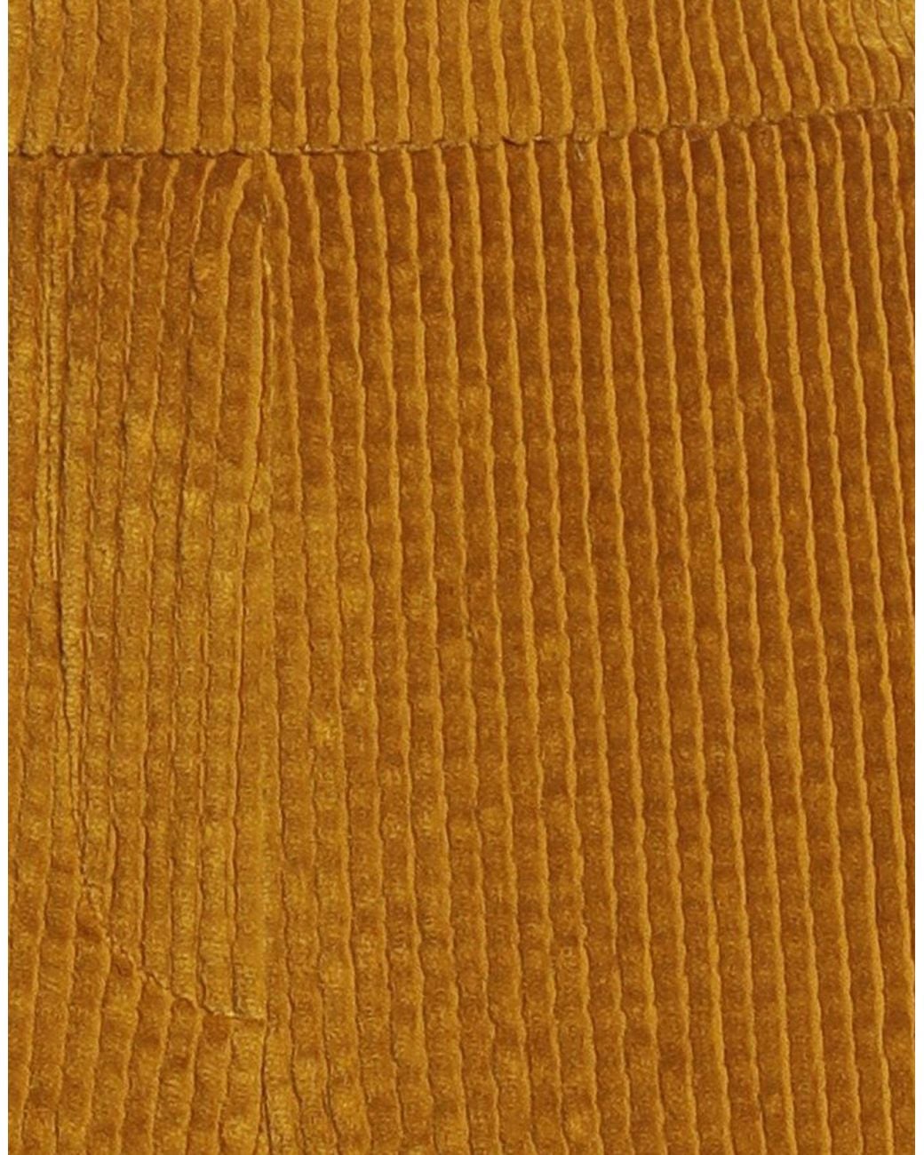 Momoní Yellow Pants