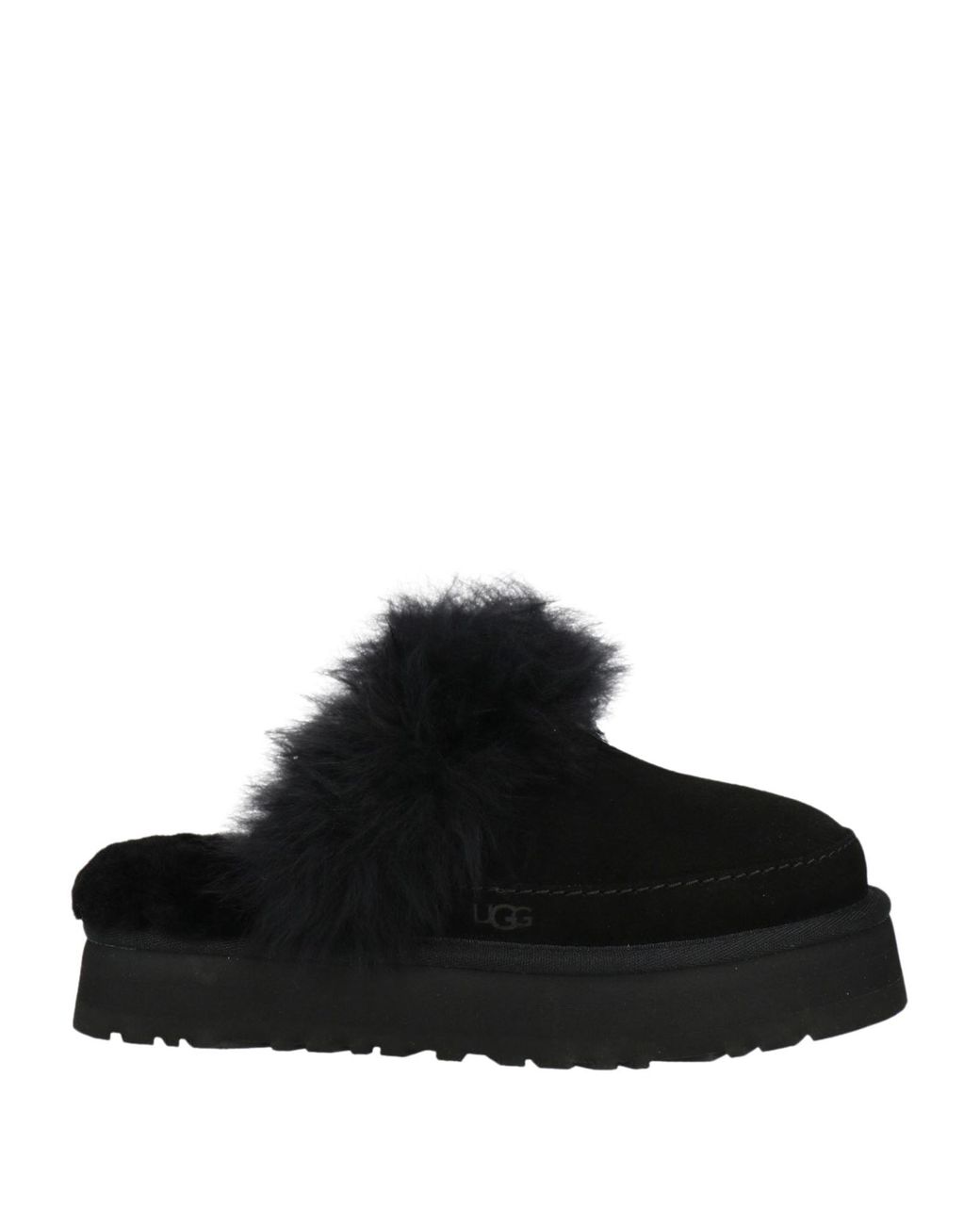 Mules & Sabots Ugg en coloris Black