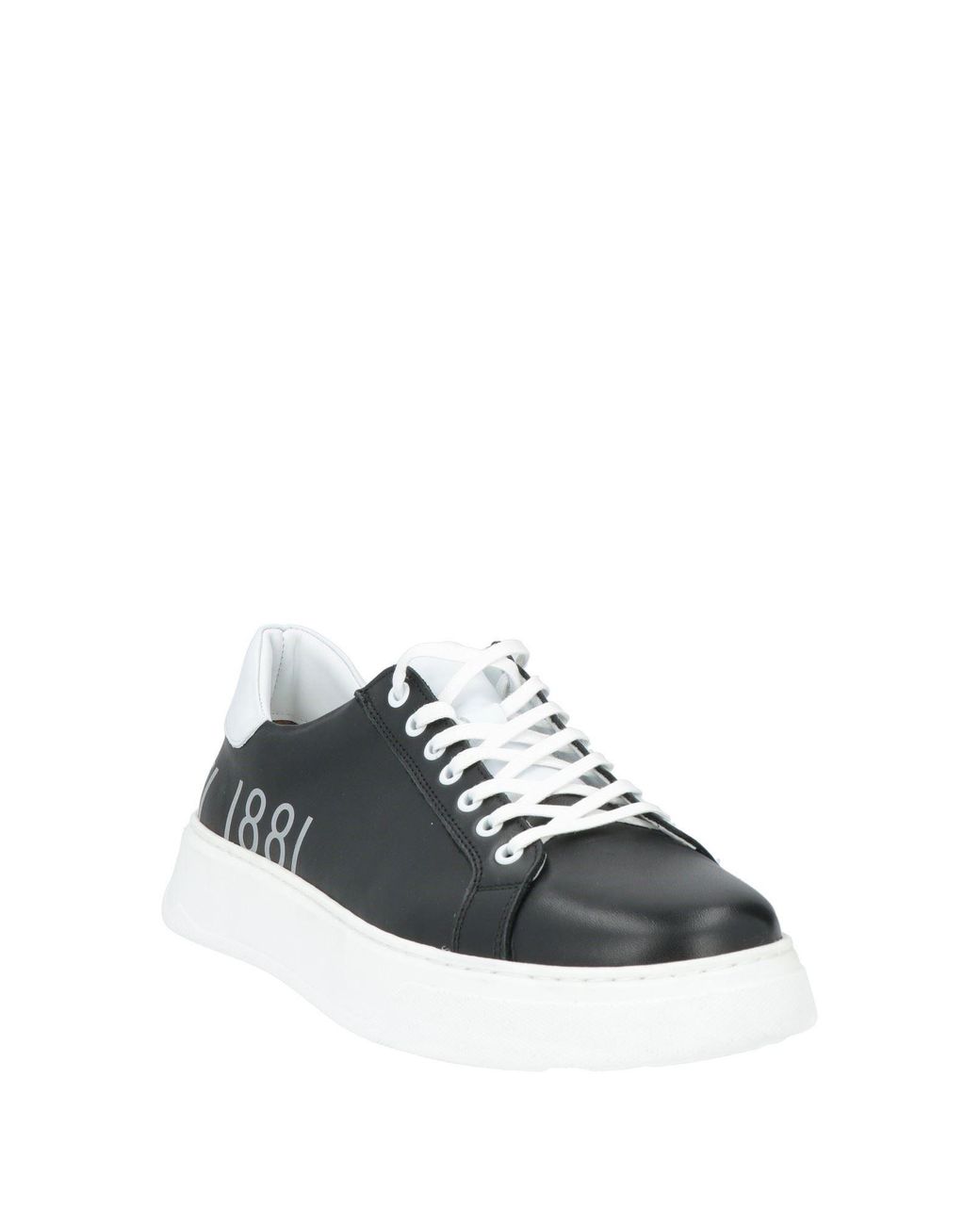 Cerruti 1881 White Trainers for men