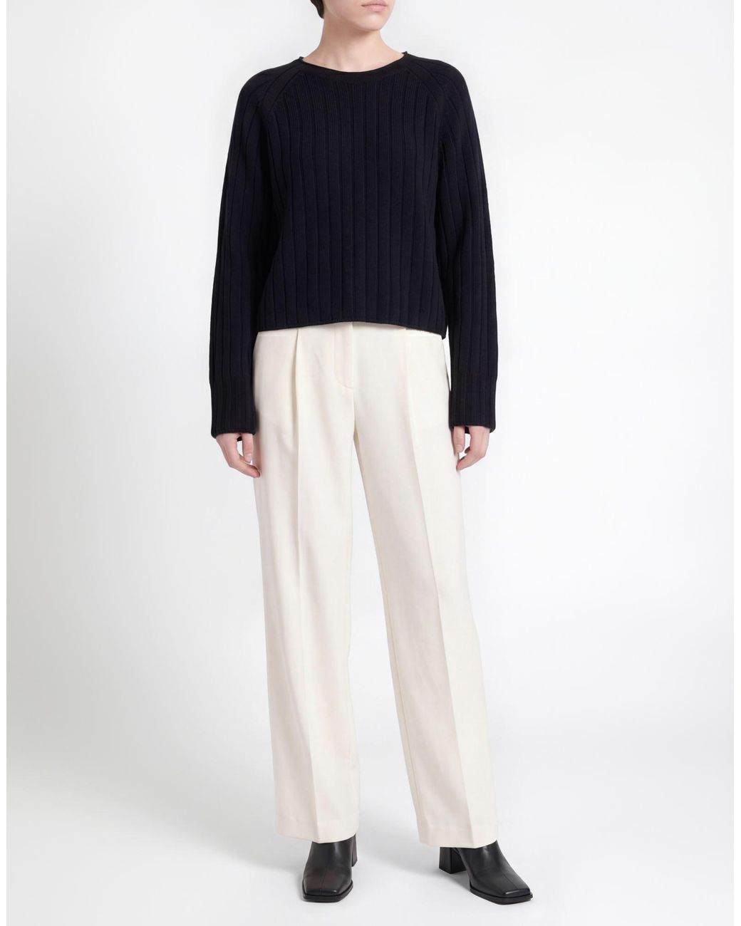 Aragona Blue Jumper