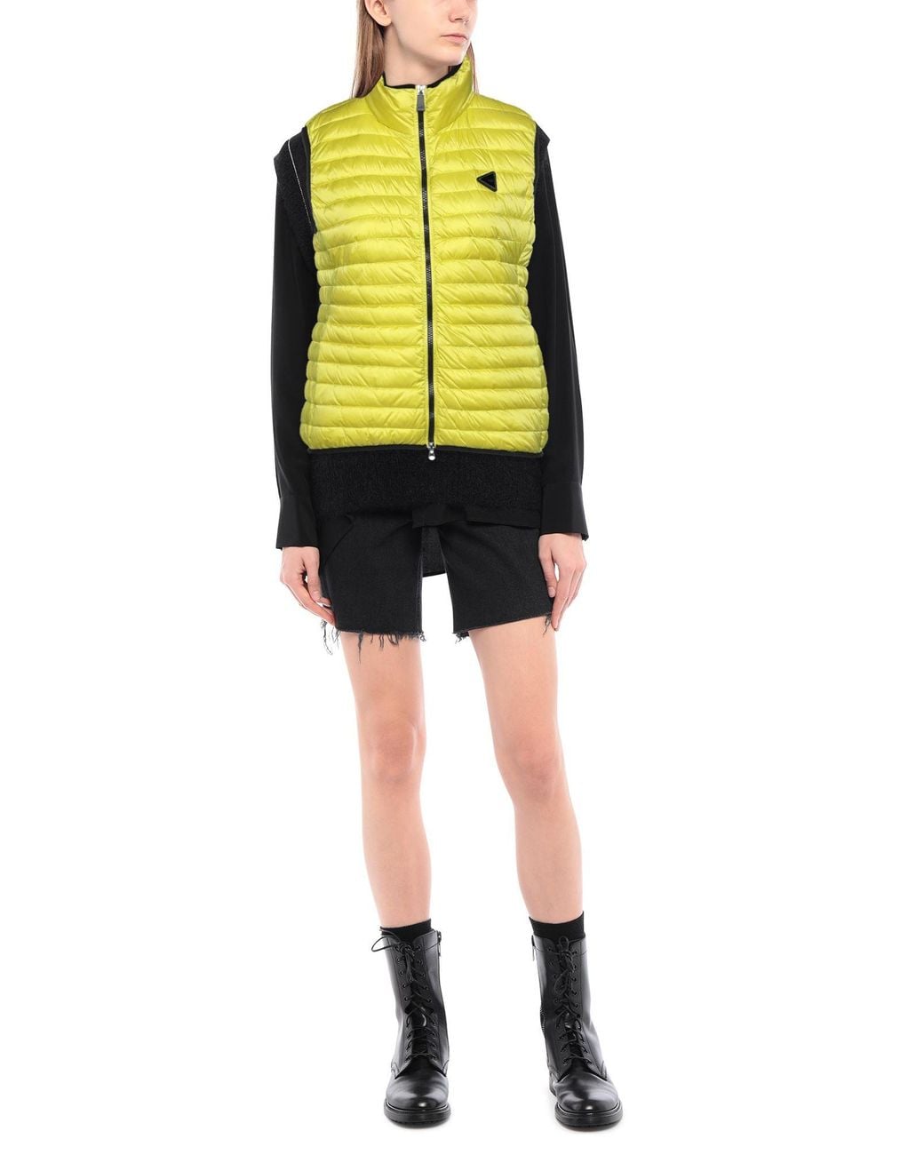 Add Yellow Puffer