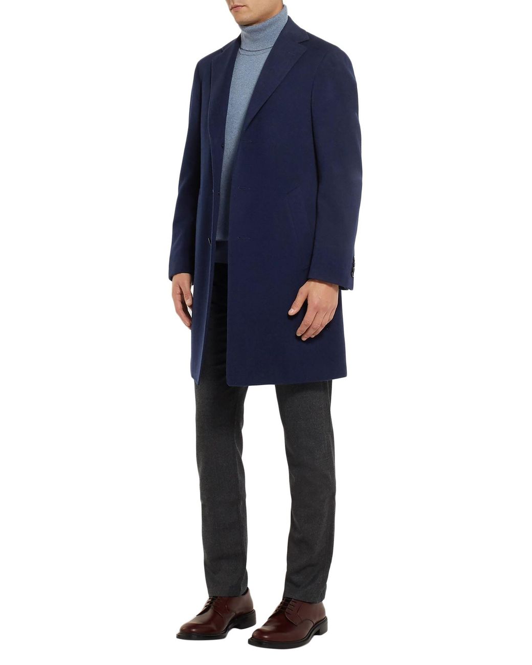 canali overcoat