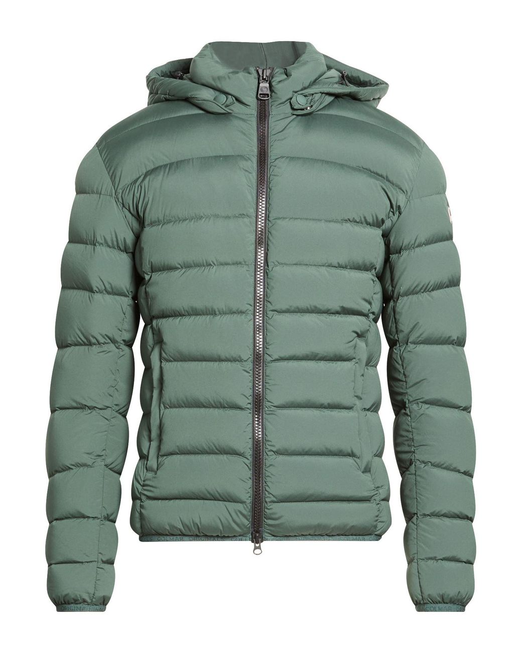 Colmar Green Puffer for men