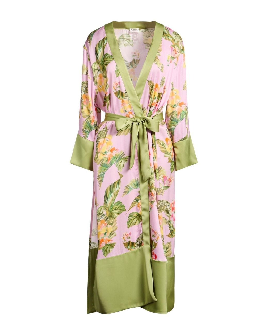 Blugirl Blumarine White Overcoat & Trench Coat Viscose