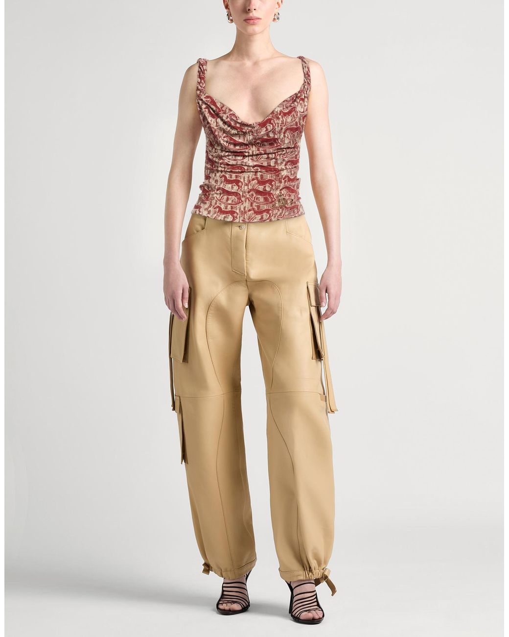 Vivienne Westwood Red Top