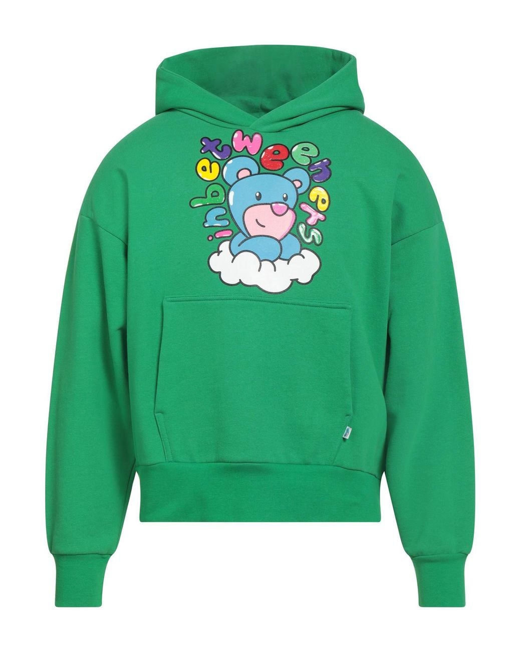 Sweat-Shirt INBETWEENERS pour homme en coloris Green