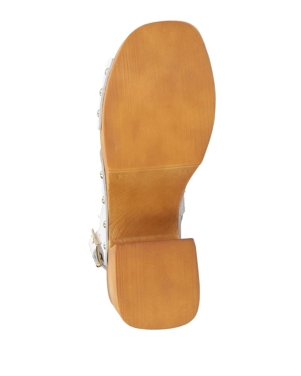 SOFIA MARE Natural Mules & Clogs