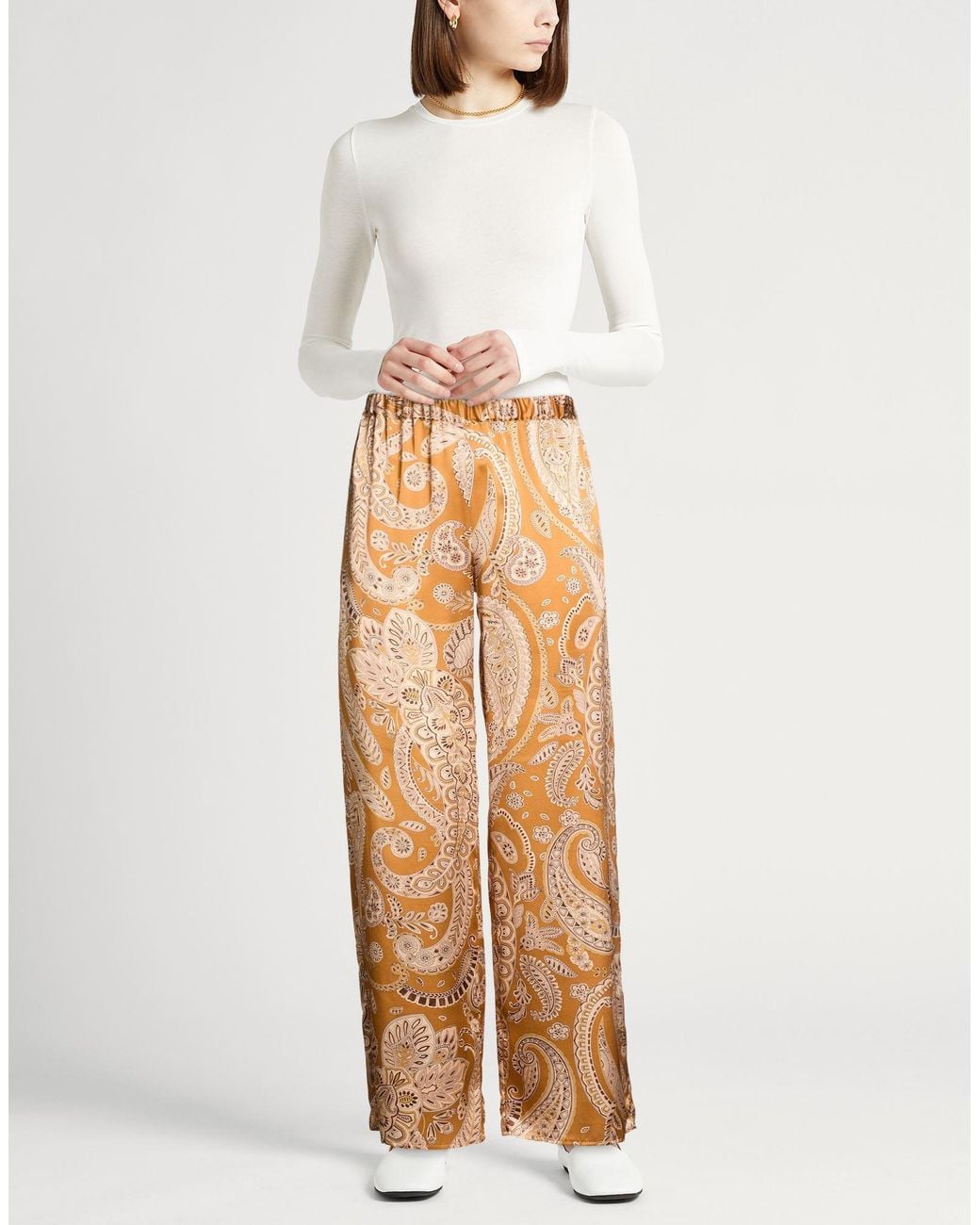 Antonelli Multicolor Trouser