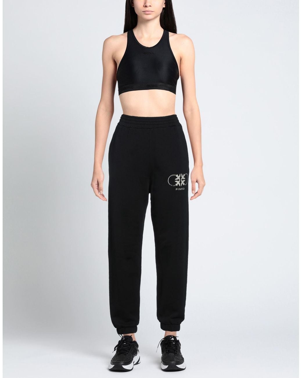 Pinko Black Pants