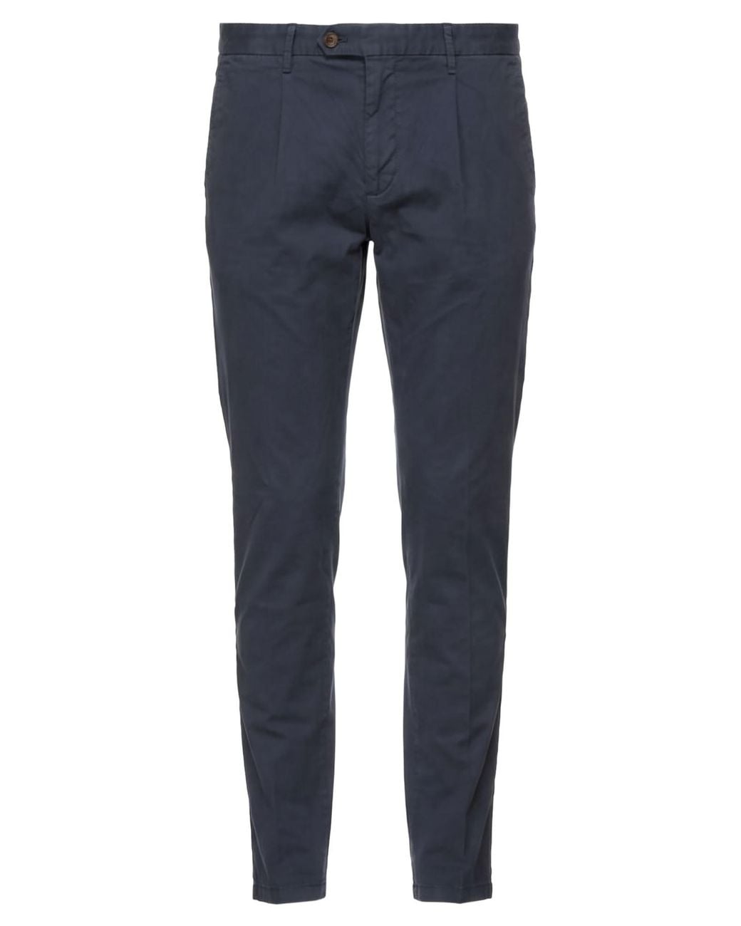 Briglia 1949 Blue Trouser for men