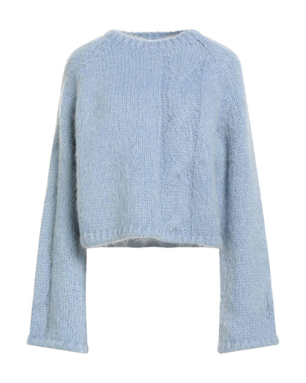 Pullover J.W. Anderson de color Blue
