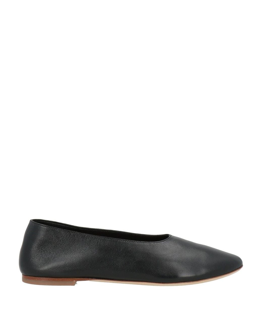 Staud Black Ballerina