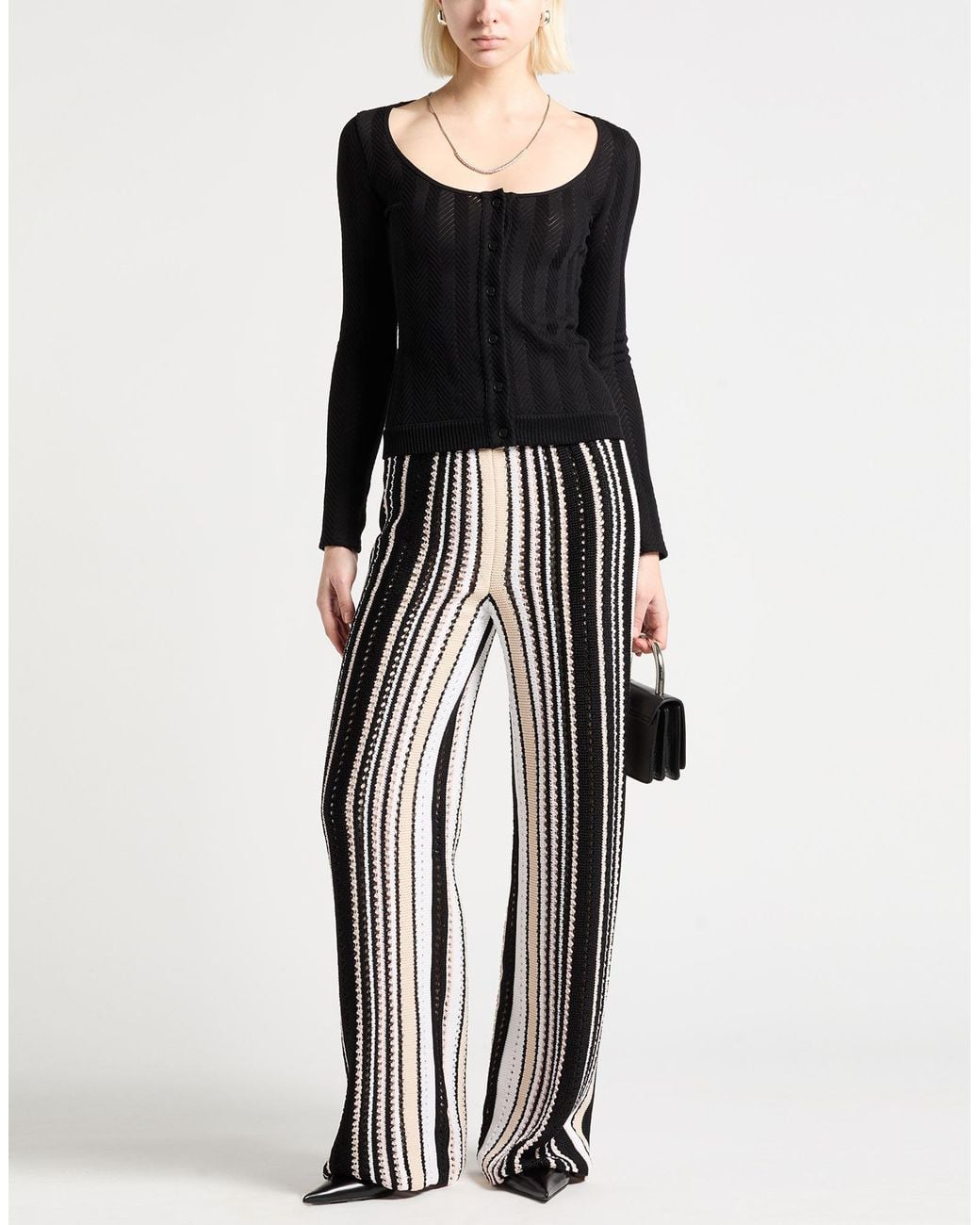 Missoni Black Pants