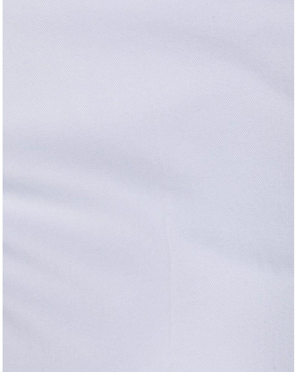 Rossopuro White Trouser