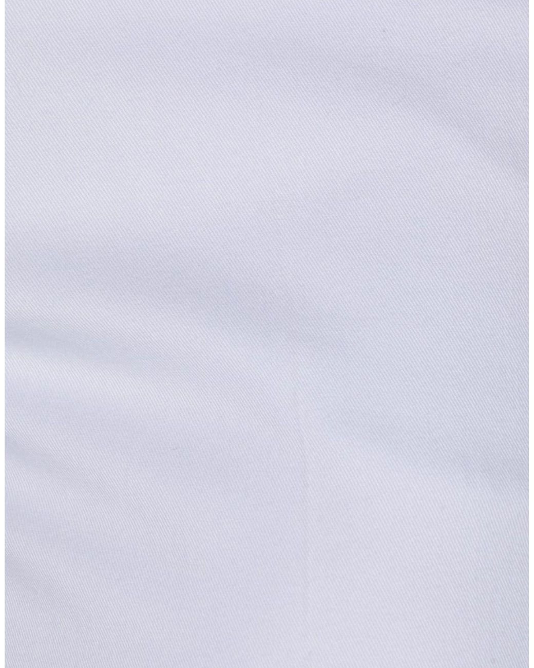 Rossopuro White Trouser