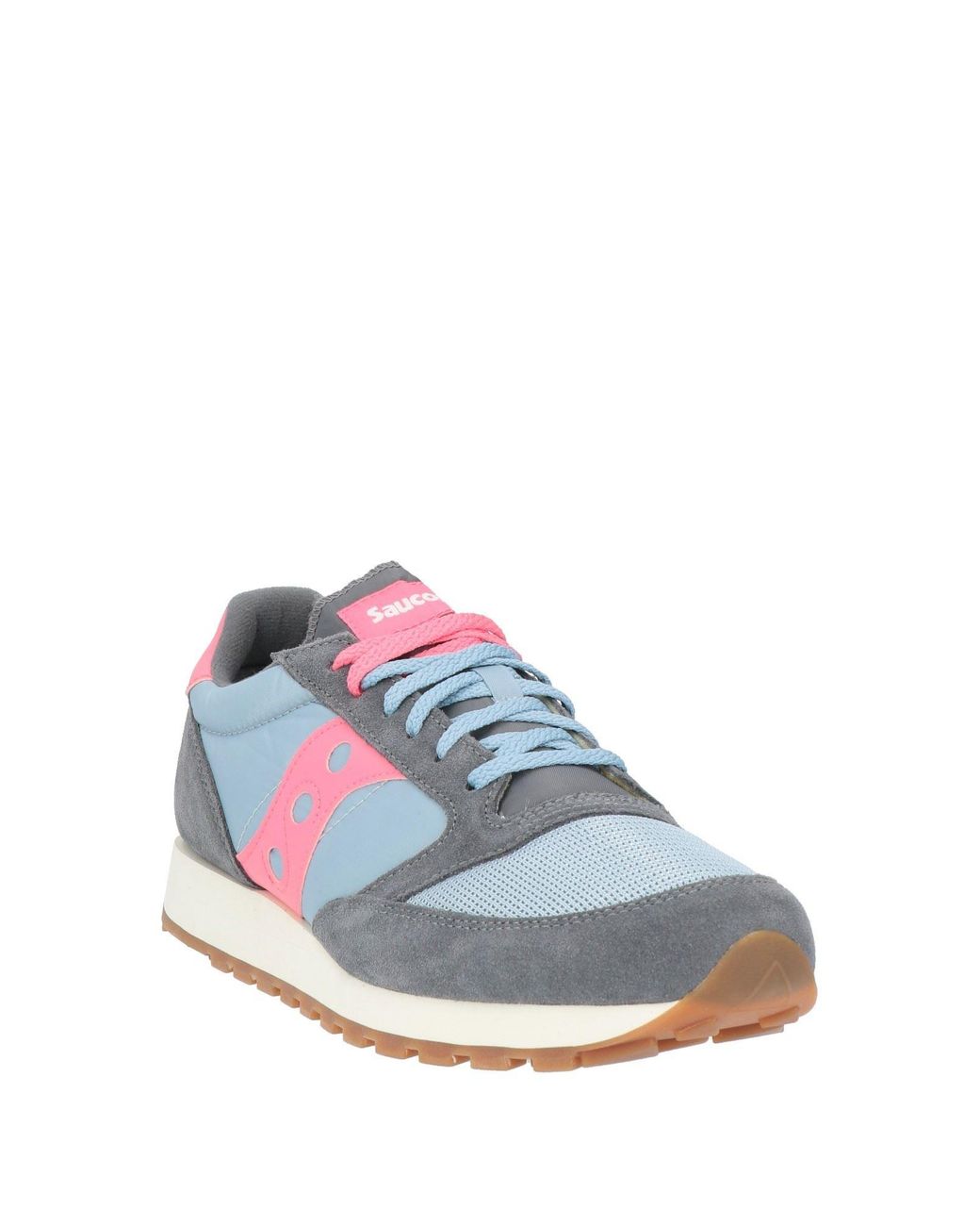 Saucony Blue Trainers for men