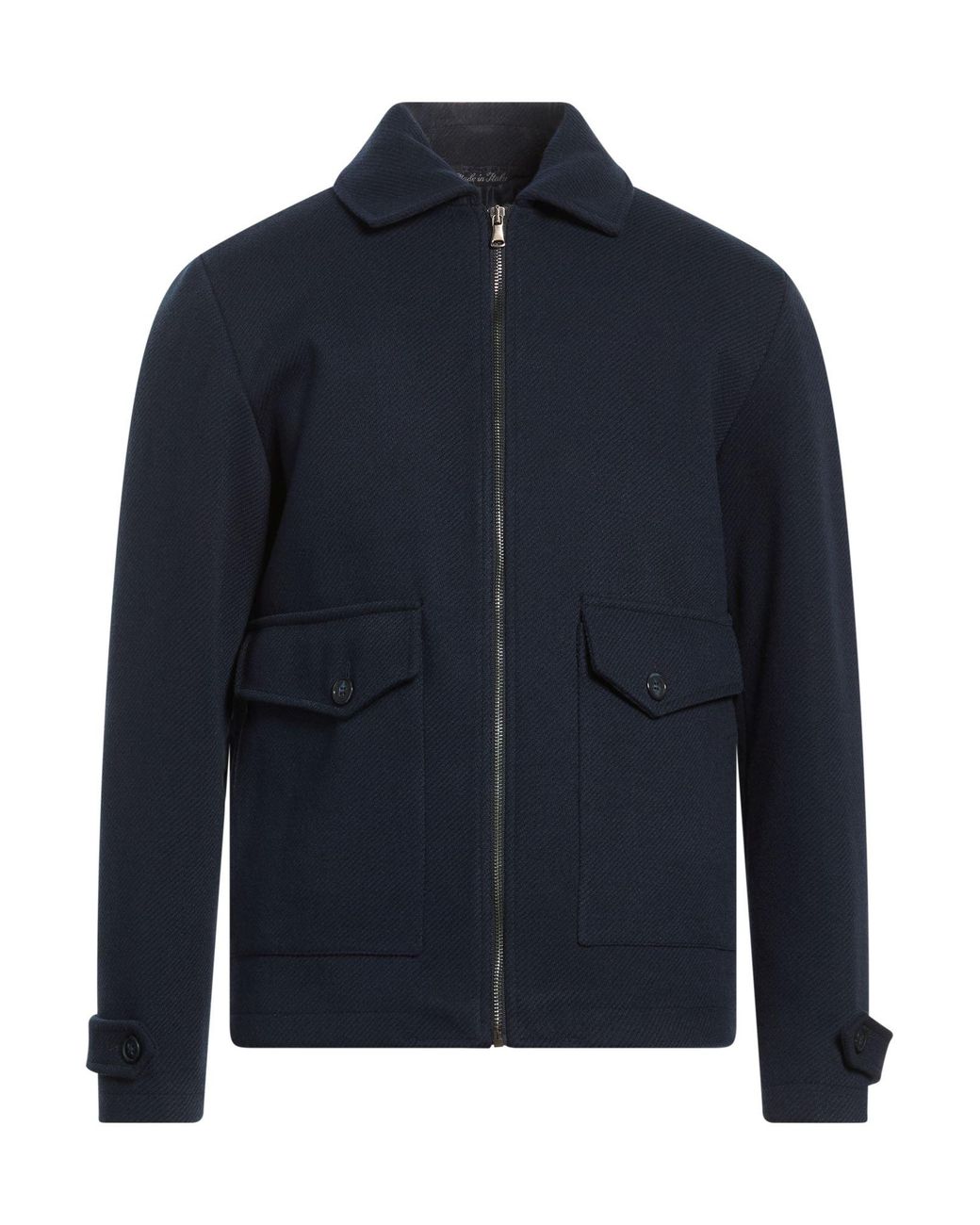 Exte Blue Jackets for men