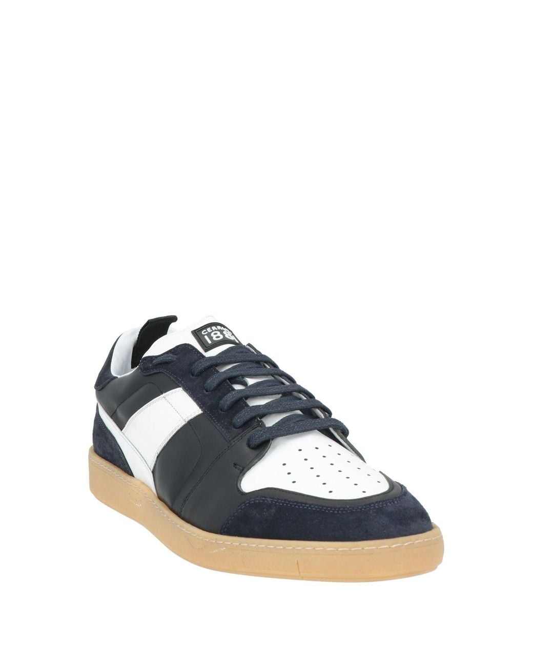 Cerruti 1881 Blue Trainers for men