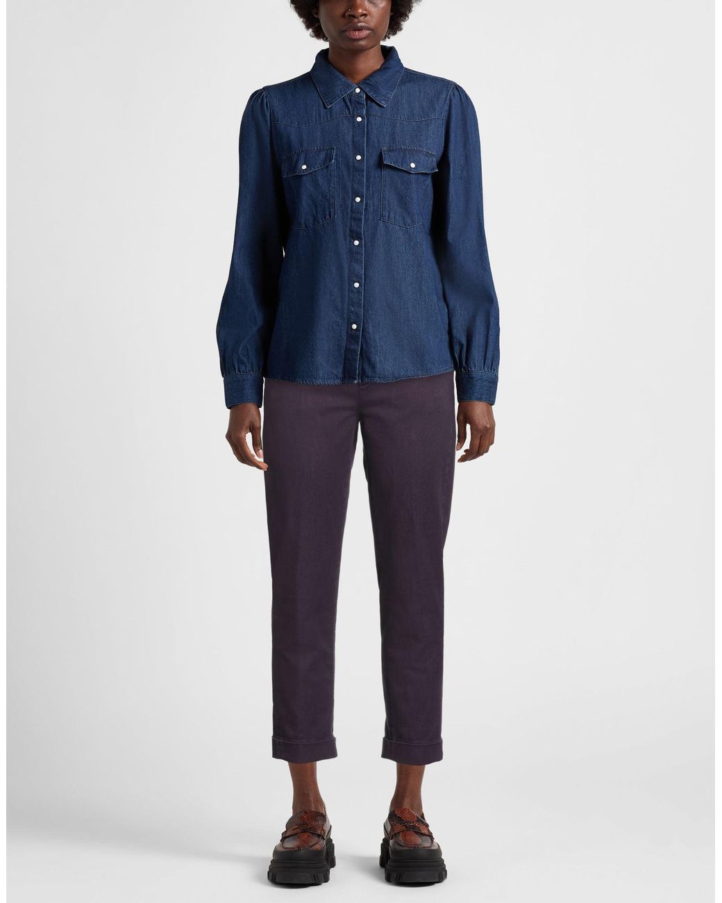 Dondup Blue Jeans