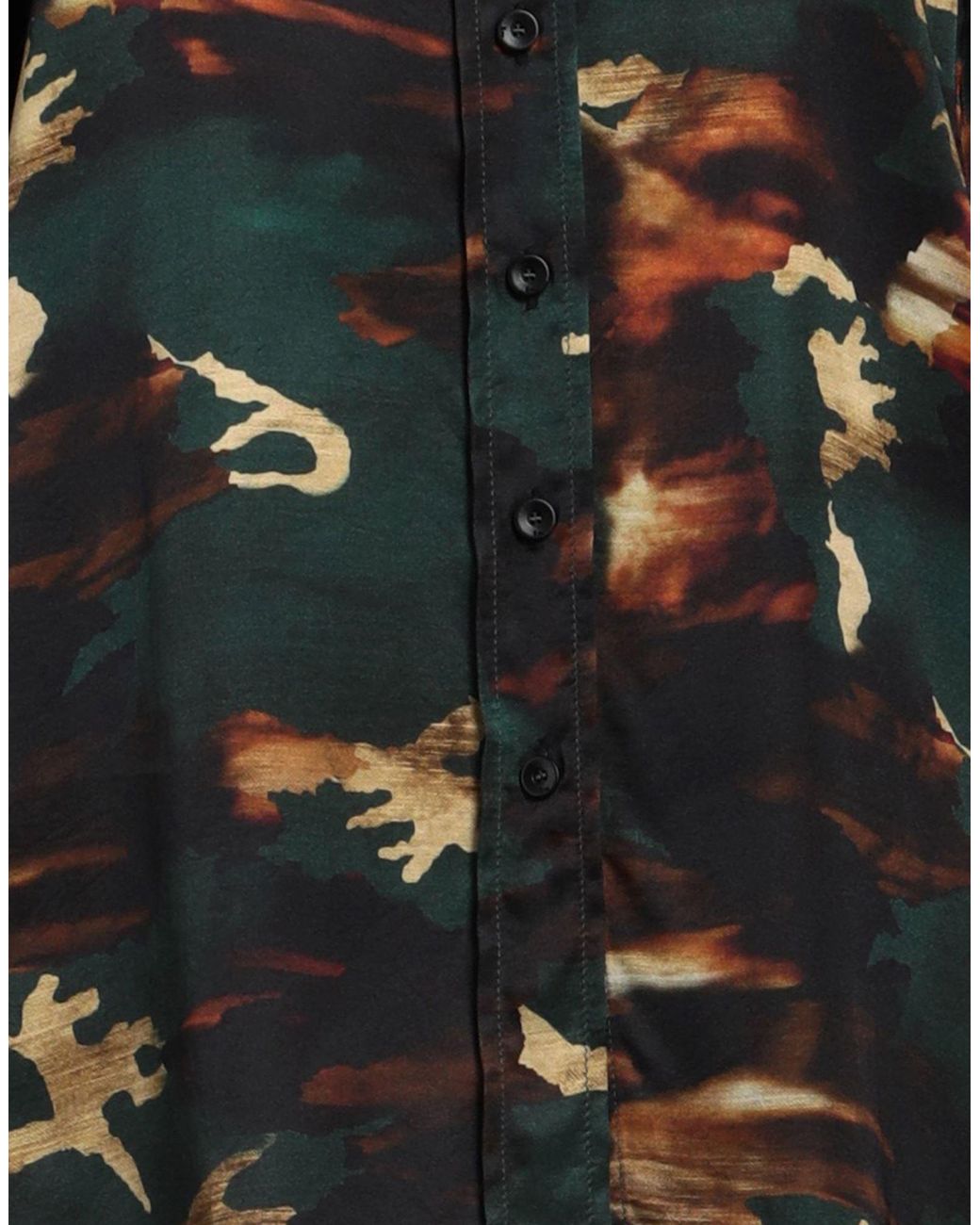 8pm Black Shirt