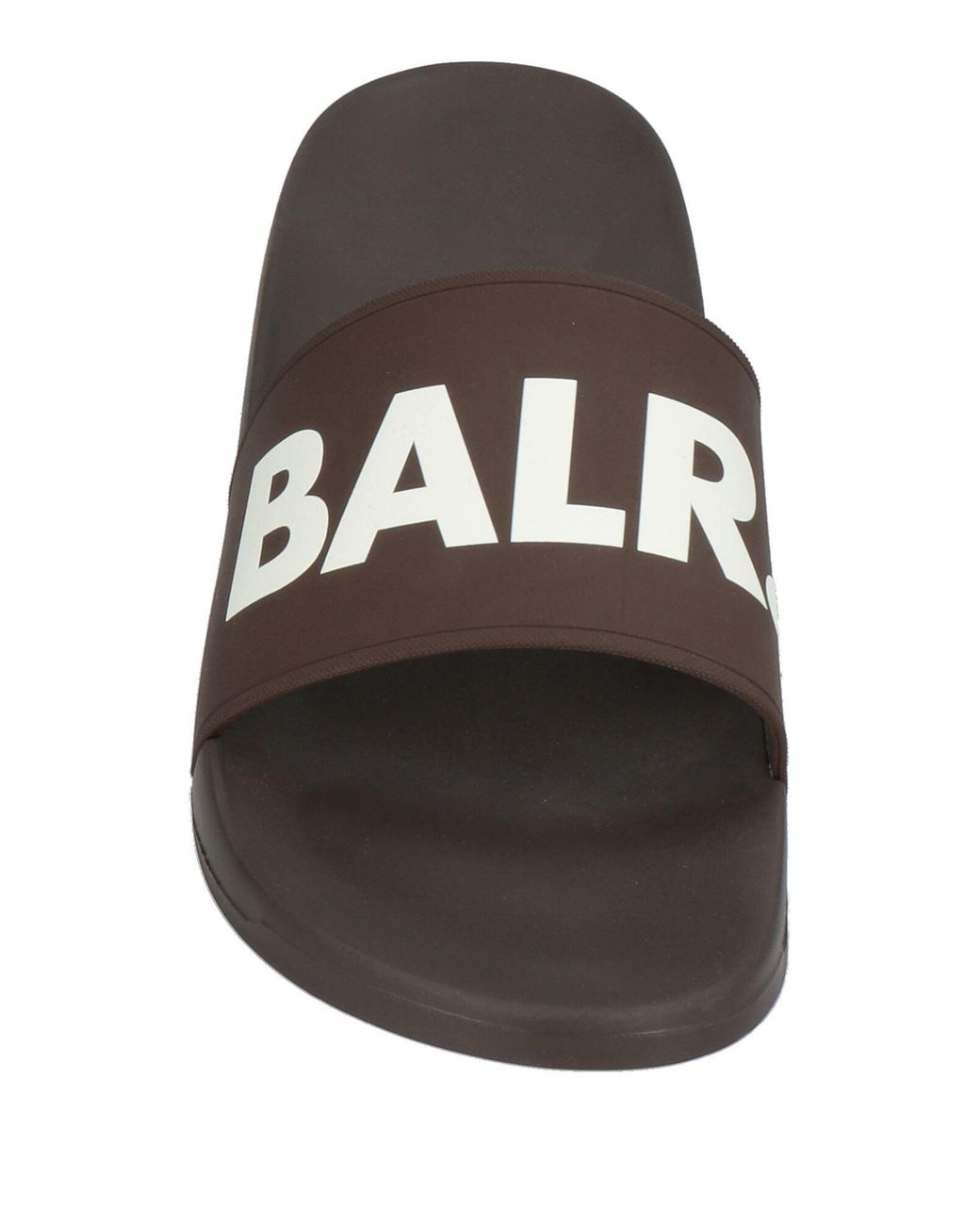 BALR Brown Sandals for men