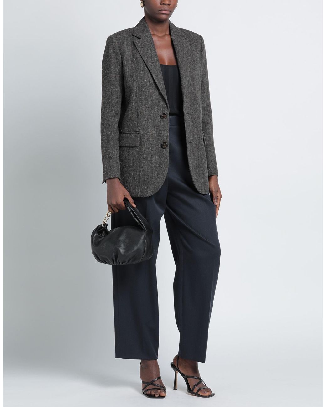 DSquared² Black Blazer