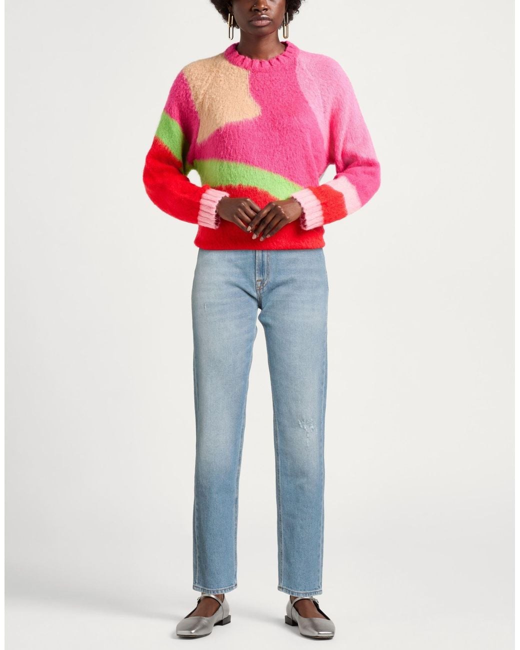 Roy Rogers Blue Jeans Cotton, Elastane