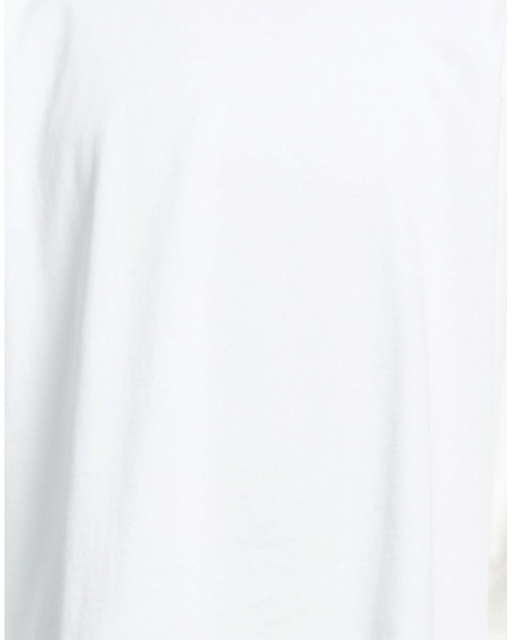 424 White T-Shirts for men