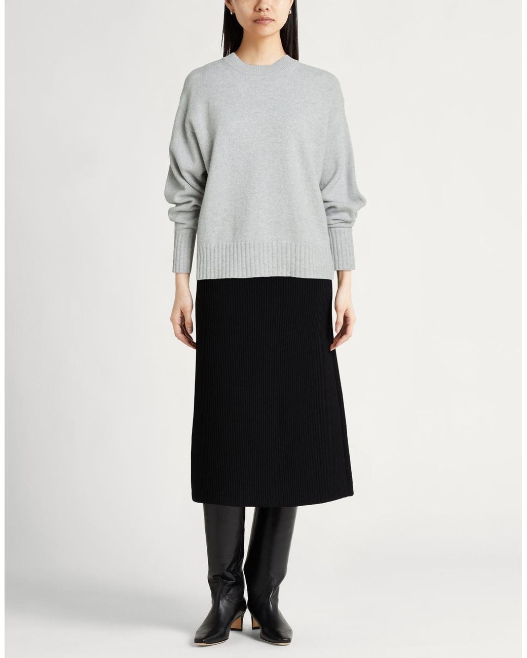 Pullover Peserico de color Gray