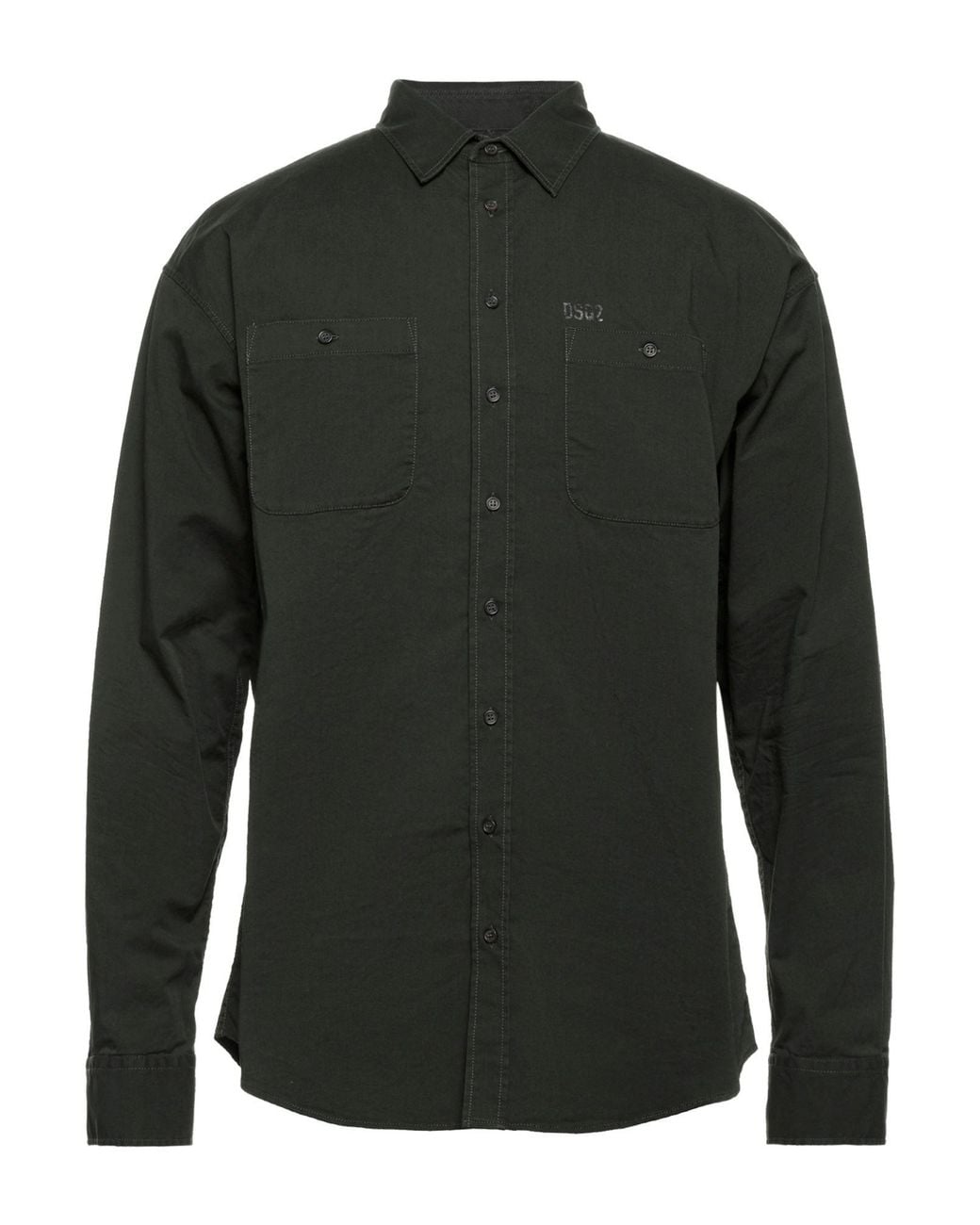 DSquared² Multicolor Shirt for men