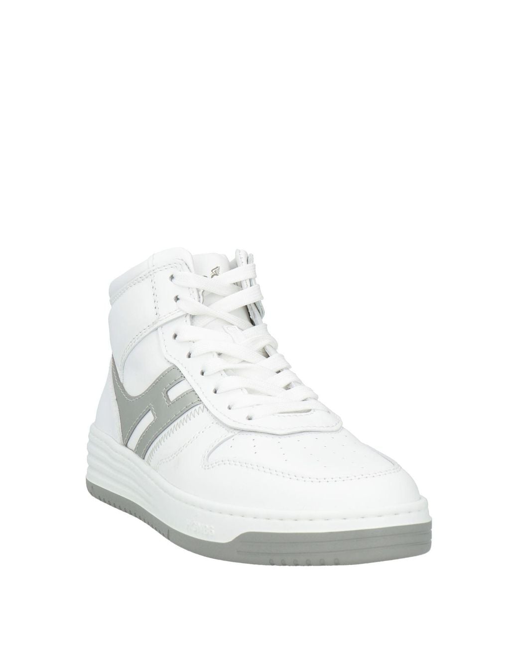 Hogan White Sneakers