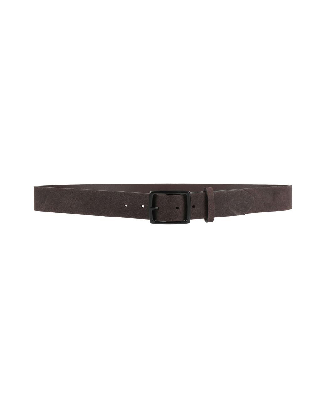 Rag & Bone Gürtel in Brown für Herren