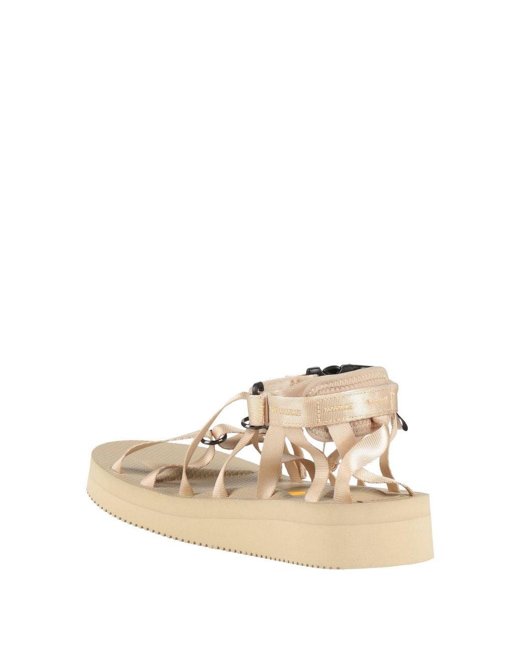 Sandales Suicoke en coloris Natural