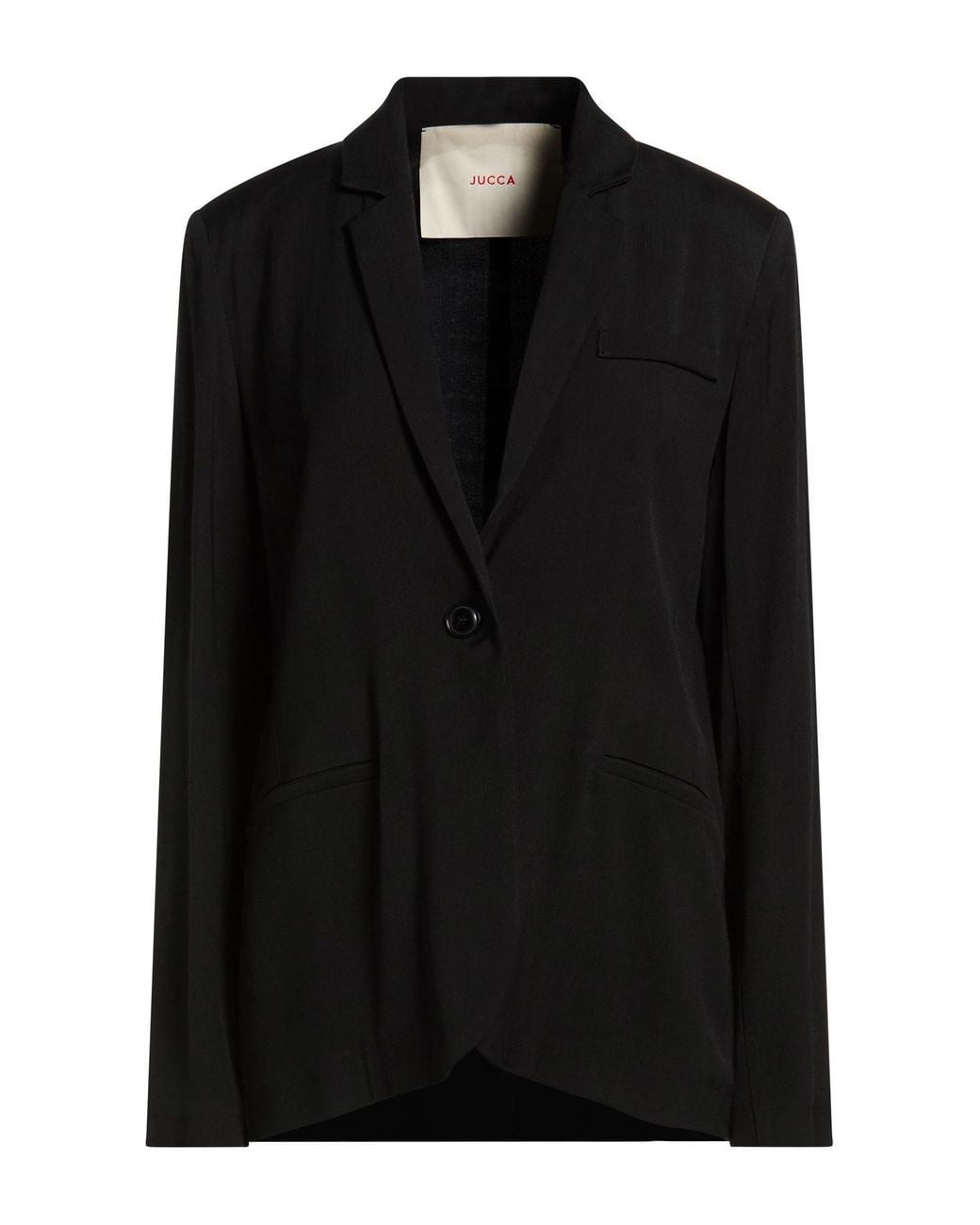 Jucca Black Blazers