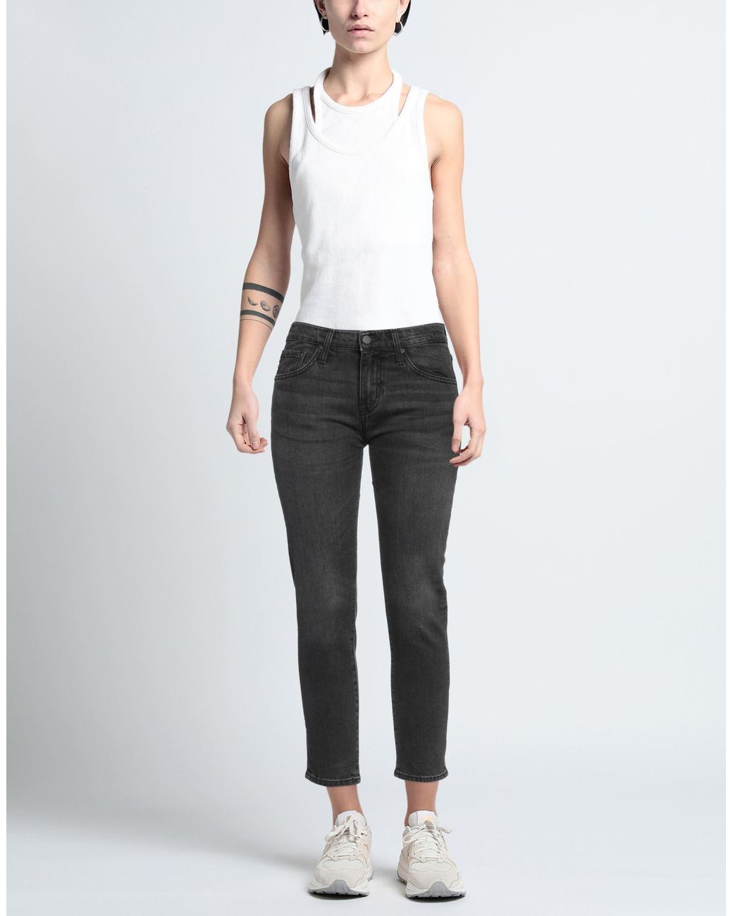 AG Jeans Gray Jeans