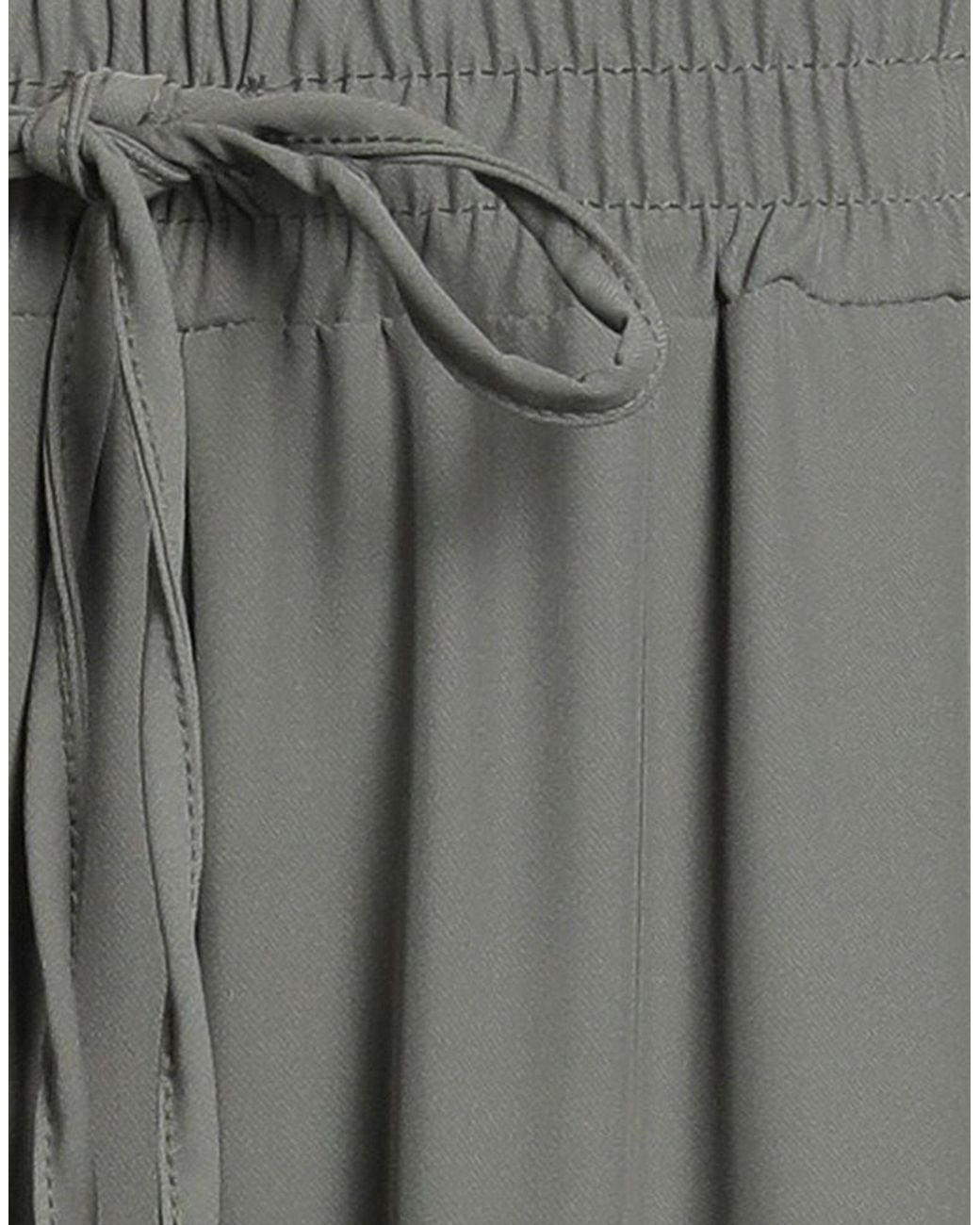 Siste's Gray Pants