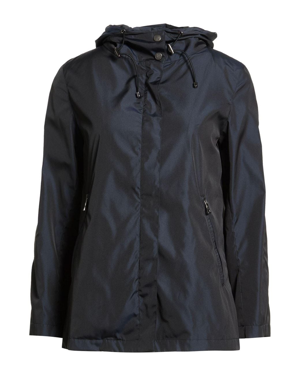 Sealup Black Jacket