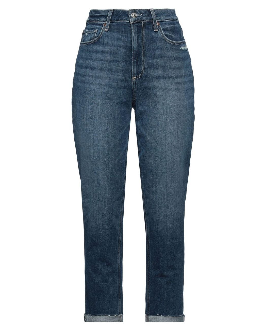 PAIGE Blue Jeans
